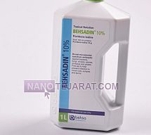 Betadine Behsa 1L Betadine Behsa 1L